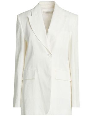 Liviana Conti Blazer - White