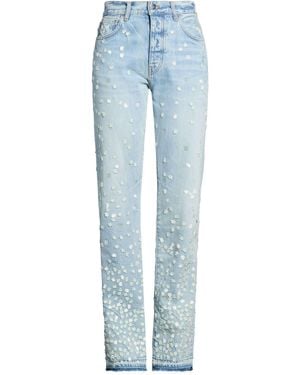 Amiri Jeans - Blue