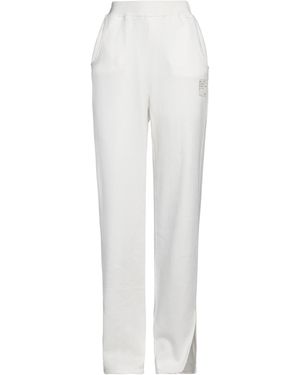 Please Pantalone - Bianco