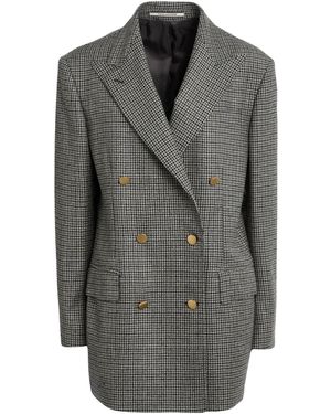 Tagliatore 0205 Blazer - Grigio