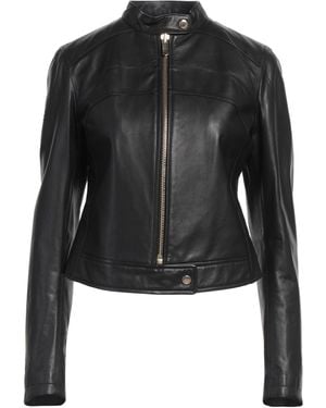 Arma Jacket - Black