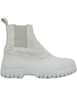 Diemme Ankle Boots - Grey