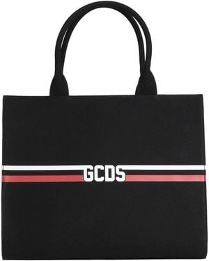 Gcds Handbag - Black