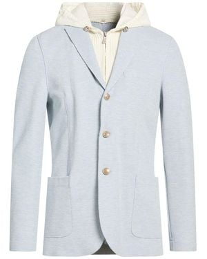 Eleventy Blazers - Blue