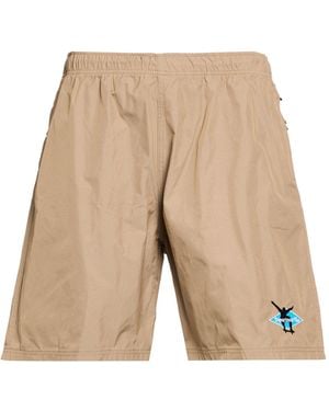 Department 5 Shorts & Bermuda Shorts - Natural