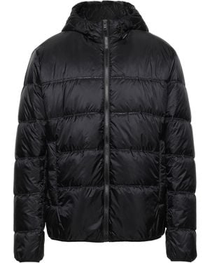 Givenchy Down Jacket - Black