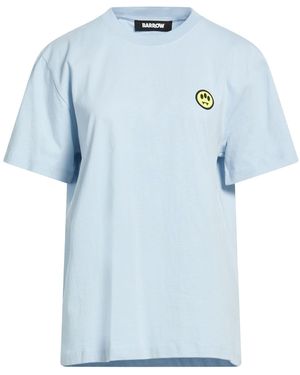 Barrow Sky T-Shirt Cotton - Blue