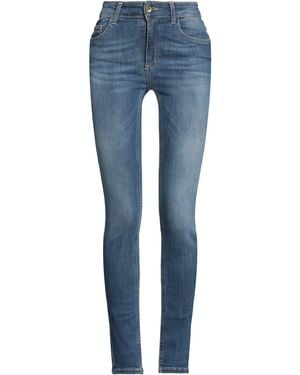 Relish Denim Pants - Blue