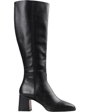 Bruno Premi Knee Boots - Black