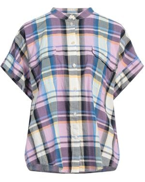Woolrich Shirt - Blue