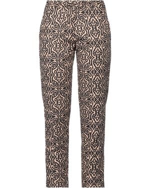 Lisa Corti Pantalone - Grigio