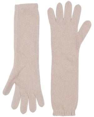 Gentry Portofino Guanti - Bianco