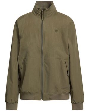 Timberland Jackets - Green