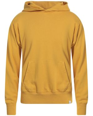 Paolo Pecora Sweatshirt - Yellow