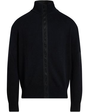 La Martina Cardigans - Black
