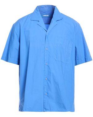 Labo.art Shirts - Blue