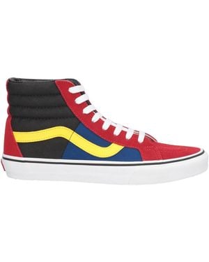 Vans Trainers - White