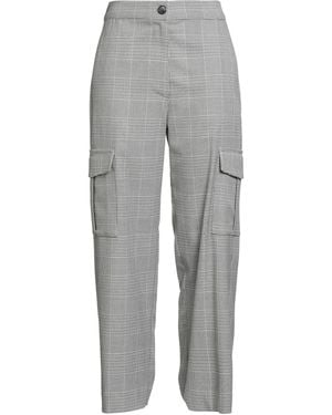 Shirtaporter Trouser - Grey
