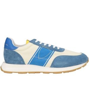 Philippe Model Sneakers - Blue