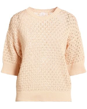 Eleventy Jumper - Natural