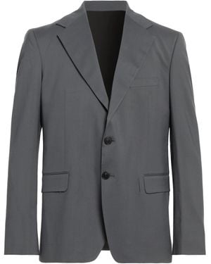 Low Brand Blazer - Grey