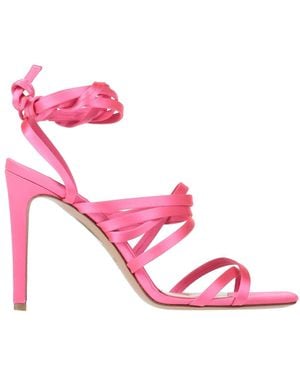 Pinko Sandals - Pink