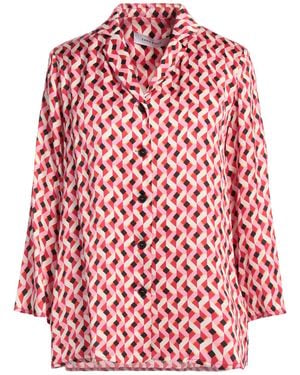 EMMA & GAIA Shirt - Red
