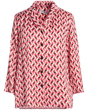 EMMA & GAIA Camisa - Rojo