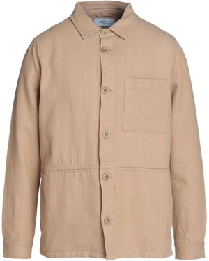Dedicated Chemise - Neutre
