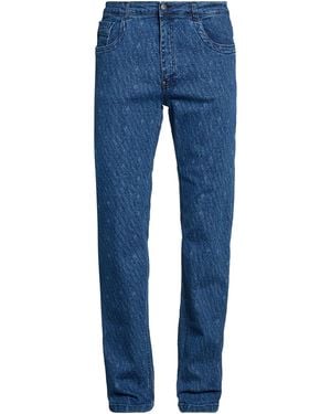 Bikkembergs Jeans - Blue