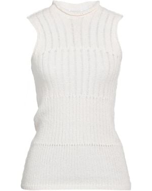 Rick Owens Top - Bianco
