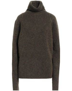 Uma Wang Turtleneck - Black