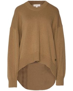 MICHAEL Michael Kors Jumper - Brown