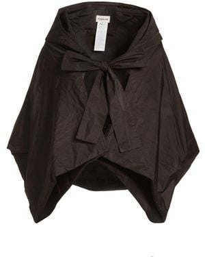 P.A.R.O.S.H. Chaqueta Y Cazadora - Negro