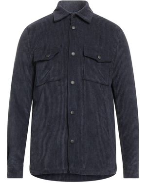 Impure Shirt Polyester, Nylon - Blue