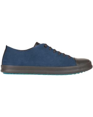 Camper Trainers - Blue