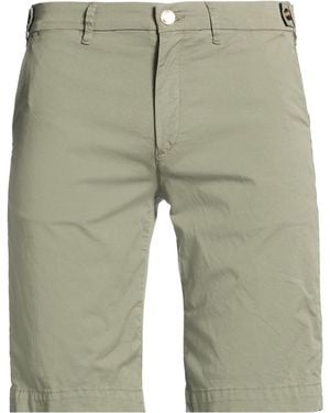 Barba Napoli Shorts & Bermuda Shorts - Green