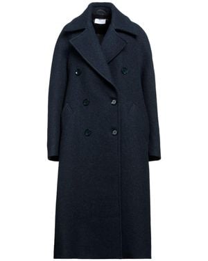 Christian Wijnants Coat - Blue