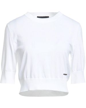 DSquared² Jumpers - White