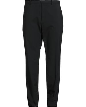 Theory Hose - Schwarz