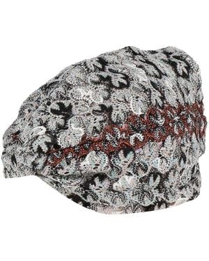 Missoni Haaraccessoire - Grau