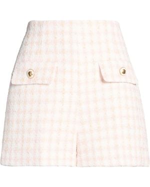 Sandro Shorts & Bermuda Shorts - Natural