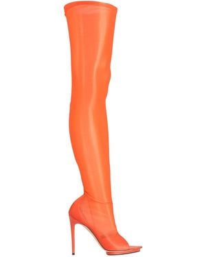 Victoria Beckham Botte - Blanc