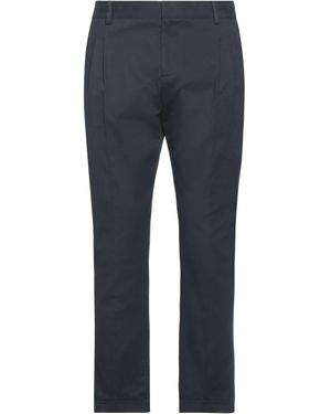 Daniele Alessandrini Trouser - Blue