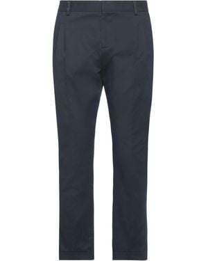 Daniele Alessandrini Trouser - Blue