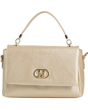 Marc Ellis Handbags - Natural