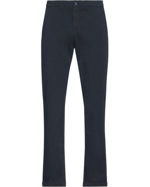 C+ Plus Trouser - Blue