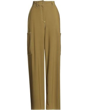 Sunnei Pants - Green