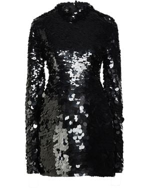 Sportmax Mini Dress Polyester - Black