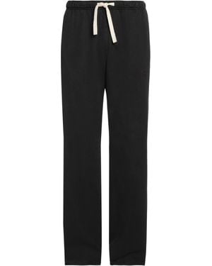 Palm Angels Trouser - Black